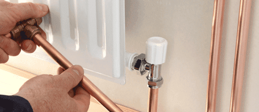 Gilbert Heating - Visual