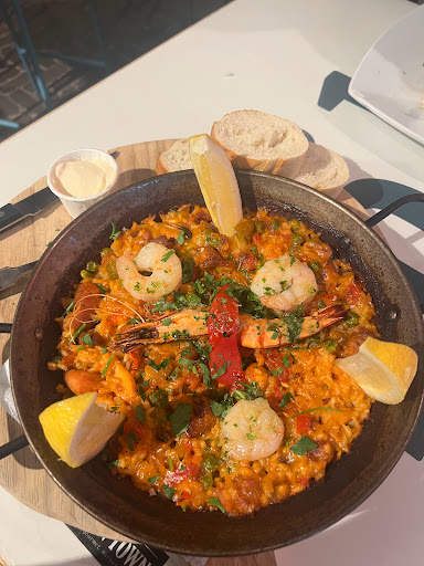 Spado Food - Thumbnail