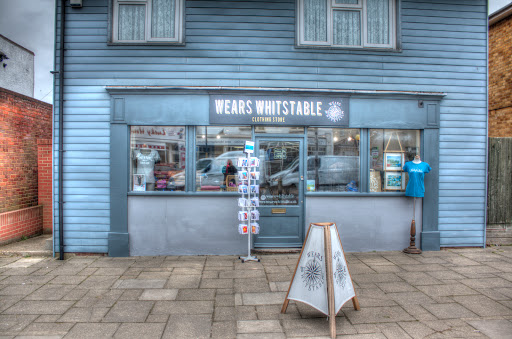 Wears Whitstable