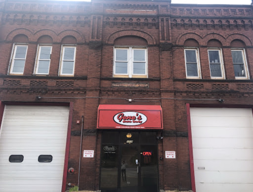 Gene's Auto Body