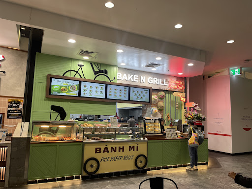 Photo of Bake N Grill Chermside