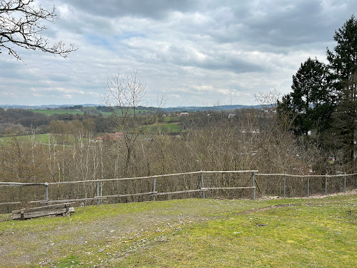 Aussichtshütte im Wild Park - Thumbnail