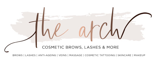 The Arch Cosmetic Brows, Lashes & More.. - Thumbnail