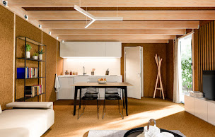 Photo n°21 de Studio Français à Illies (Constructeur de kiosques/pavillons de jardin)