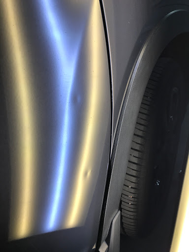 Precision Dent Removal LLC - Thumbnail