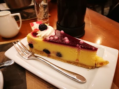 Photos of Caf&eacute; TINTICO DE BOTERO