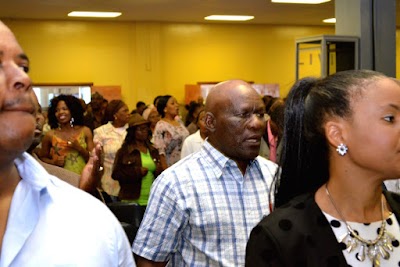Photos of SA Living Water Ministry