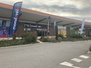 Photo n°23 de MONDOVELO Romans à Saint-Paul-lès-Romans (Magasin d'articles de sports)