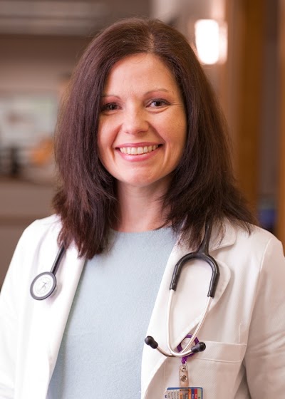 Corie Sandall, MD