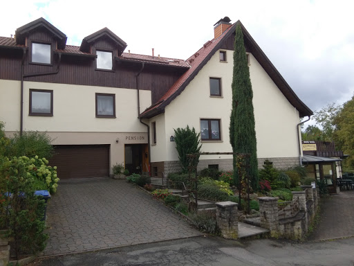 Pension Schlemmerstube - Visual