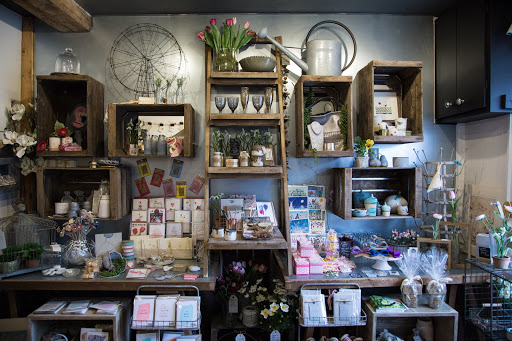 Posy Gallery - United Kingdom