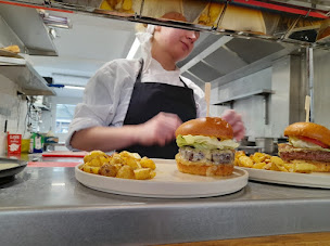 Photo n°15 de LA CUISINE DES LULUS à Montainville (Restaurant)