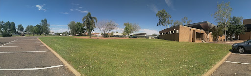Mount Isa Civic Precinct