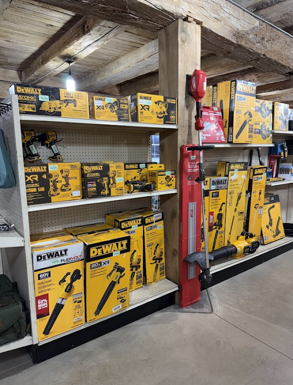 Old Barn Bargains LLC photo 1