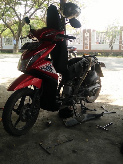 Photos of Bengkel Bg ANDI