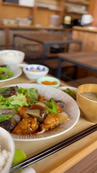 ごはん屋 HARE BARE