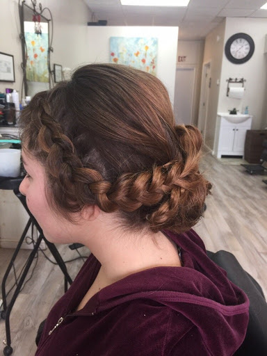 Hair We Go Again Studio Gallery - United States