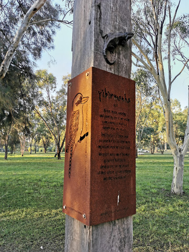 Wiradjuri Dreaming information Centre - Thumbnail