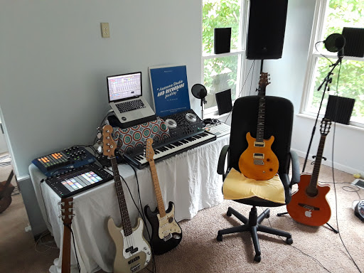 King Ace Beats LLC. Recording Studios - Thumbnail