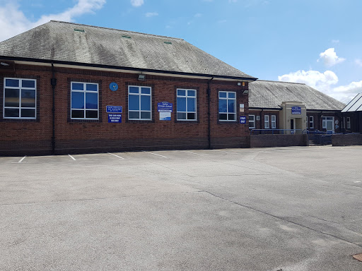Lache Primary School