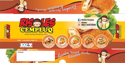 Photos of RISOLES CEMPLUQ