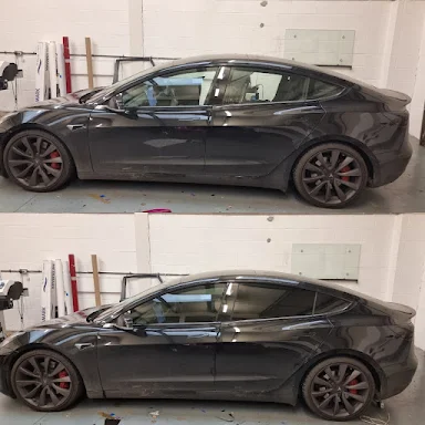 Recent work by Titan Tinting & Wraps in Peterborough (photo 10)