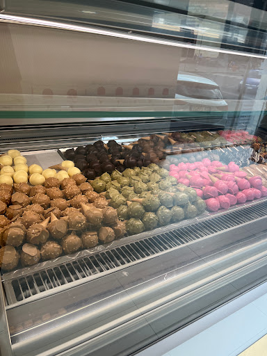 Gelatisù - Visual