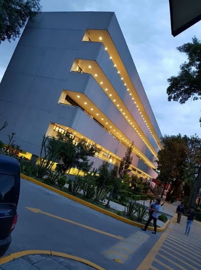 Photos of IPN - Escuela Superior de Ingenier&iacute;a Mec&aacute;nica y El&eacute;ctrica Azcapotzalco