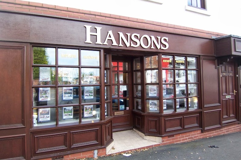 Hansons photo 2