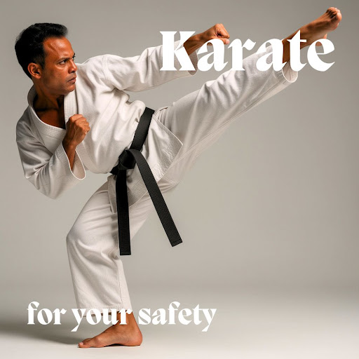 Karate & Fitness Classes in South Mumbai for all ages