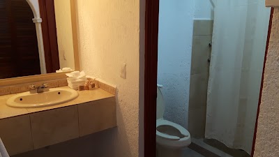 Photos of Hotel Akumal Caribe
