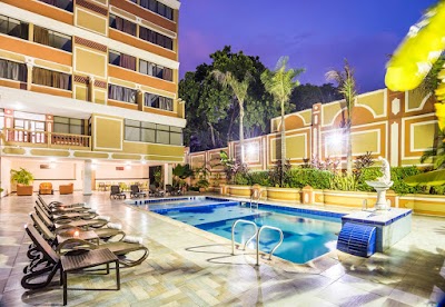 Photos of Hotel Casa Ballesteros