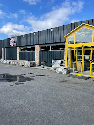 Photo n°8 de Ets Mico P.M.I.B Produits Matériaux Industrie Bâtiment à Dreuilhe (Magasin de carrelage)