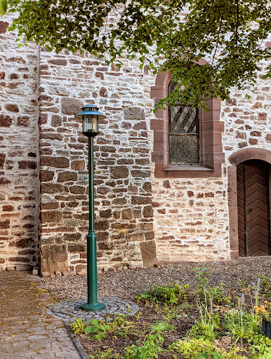 Evangelische Georgskirche - Thumbnail