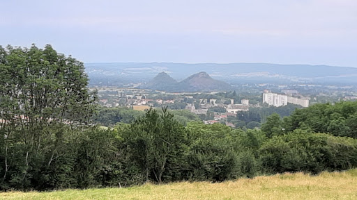 Pyramide de Couhard - Thumbnail
