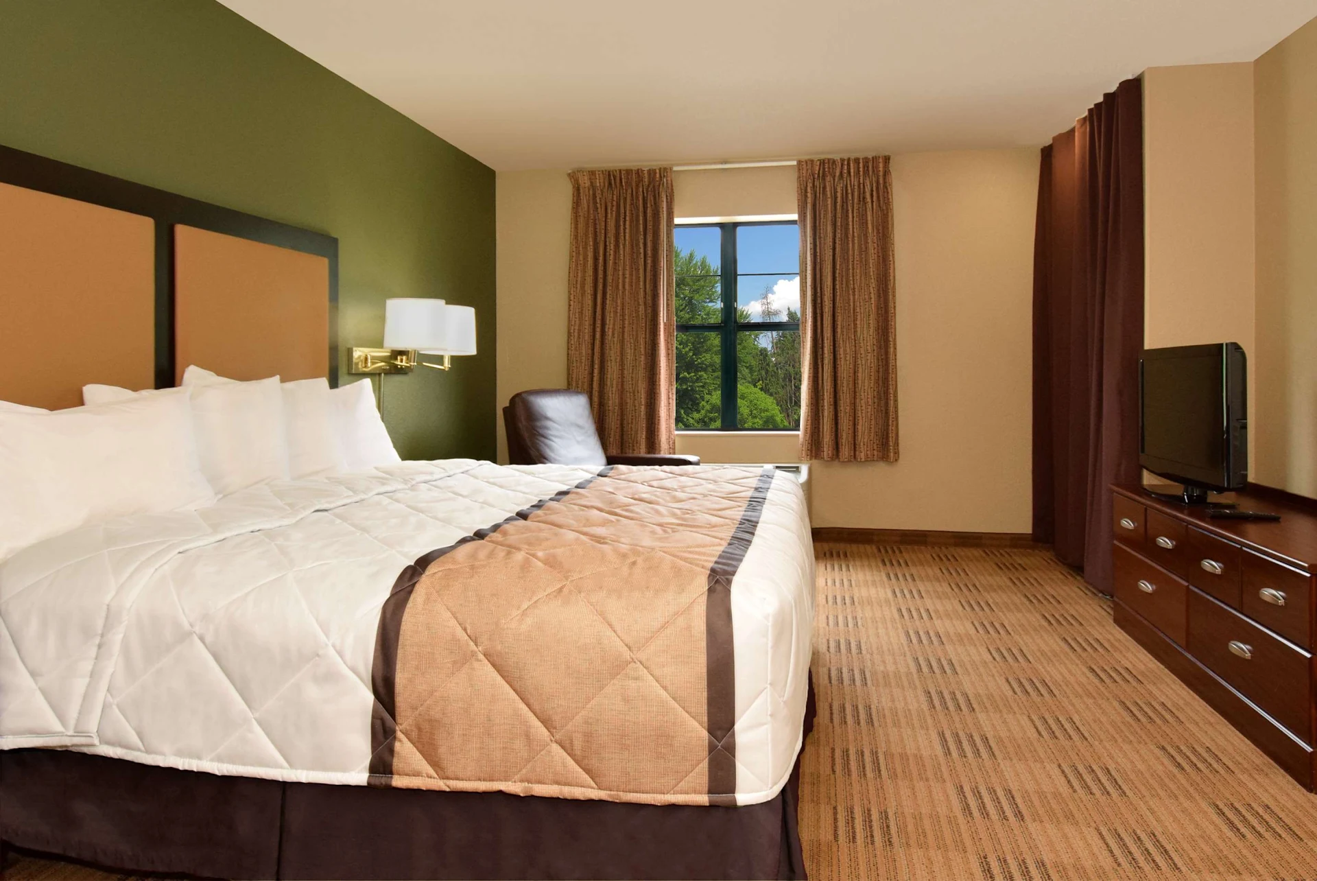 Extended Stay America Select Suites- Atlanta - Marietta - Windy Hill