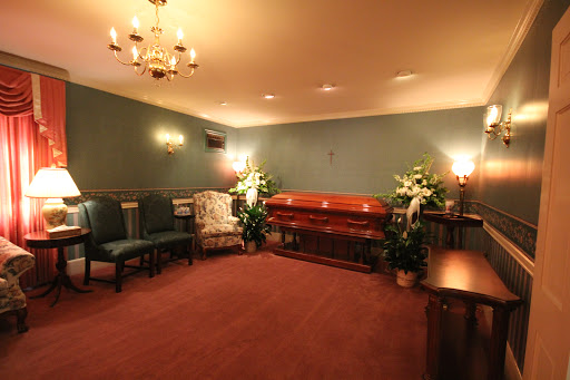 Jennings Calvey Funeral and Cremation Services, Inc.
