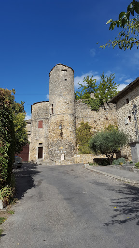 Camping la Vernede