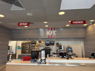 Photo n°42 de KFC Montpellier Prés D'arènes à Montpellier (Restaurant de hamburgers)