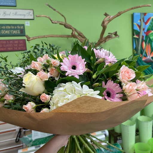 The Selsey Florist - Thumbnail