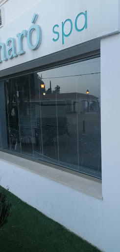 Katharó Spa - Visual