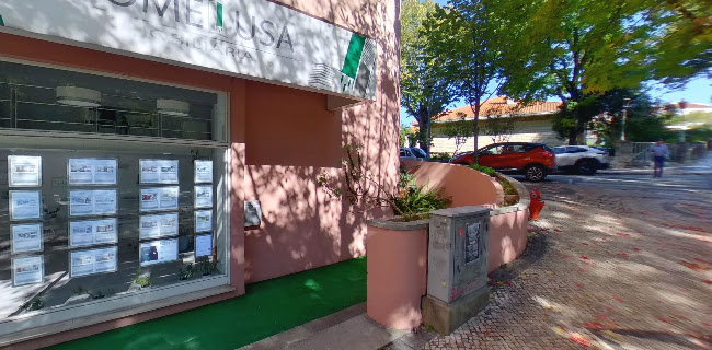 Homelusa Imobiliária - Imobiliária
