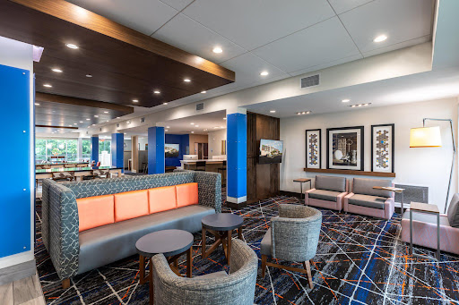 Holiday Inn Express & Suites Greenville S - Piedmont, an IHG Hotel - Thumbnail