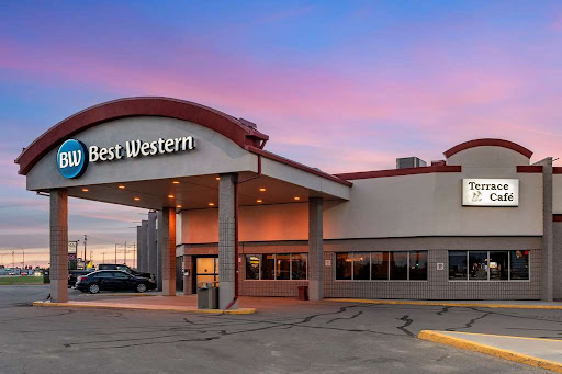 Best Western Marquis Inn & Suites - Thumbnail