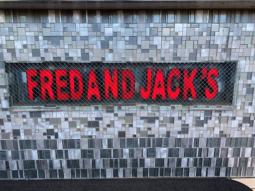 Fred and Jack's - Thumbnail