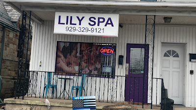 Lily Spa W