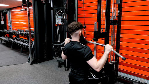 Push Fitness By TMC - Thumbnail