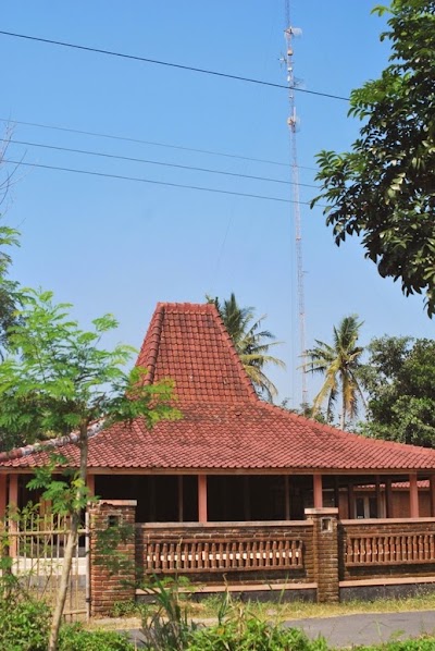 Photos of Jogloabang Community
