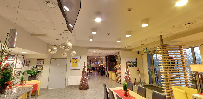 Olimpijska 5 Sports Bar & Restaurant - Restauracja