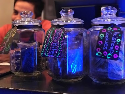 Photos of CRL Bar
